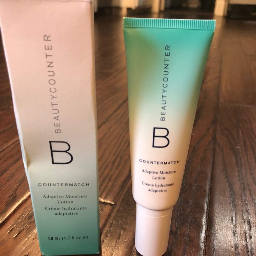 BC Countermatch Adaptive Moisture Lotion